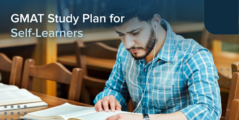 GMAT Self-study