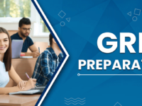 Hai chiến lược học GRE