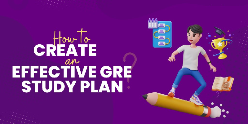 Chọn GRE hay GMAT?