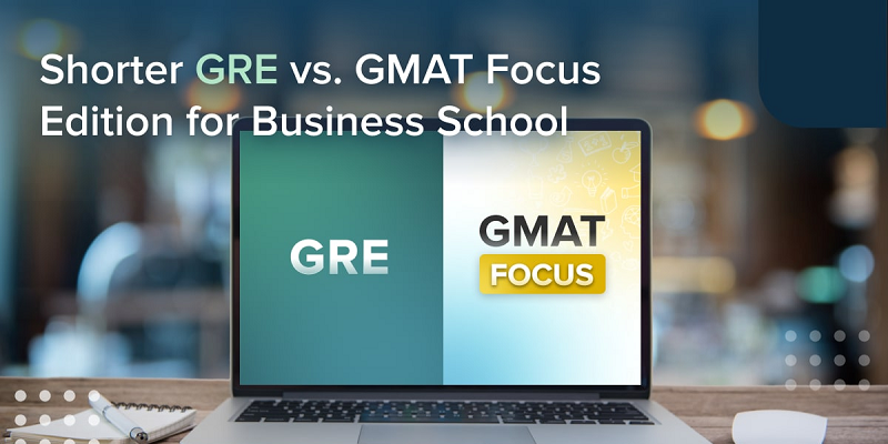 GRE vs GMAT