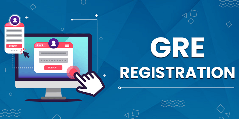 GRE_Registration