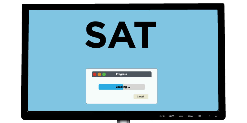 Digital SAT FAQ