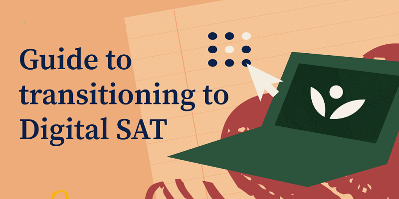Digital SAT Strategy