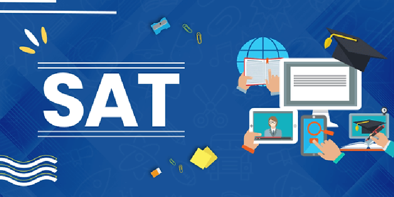 Đánh dấu câu hỏi khi thi SAT